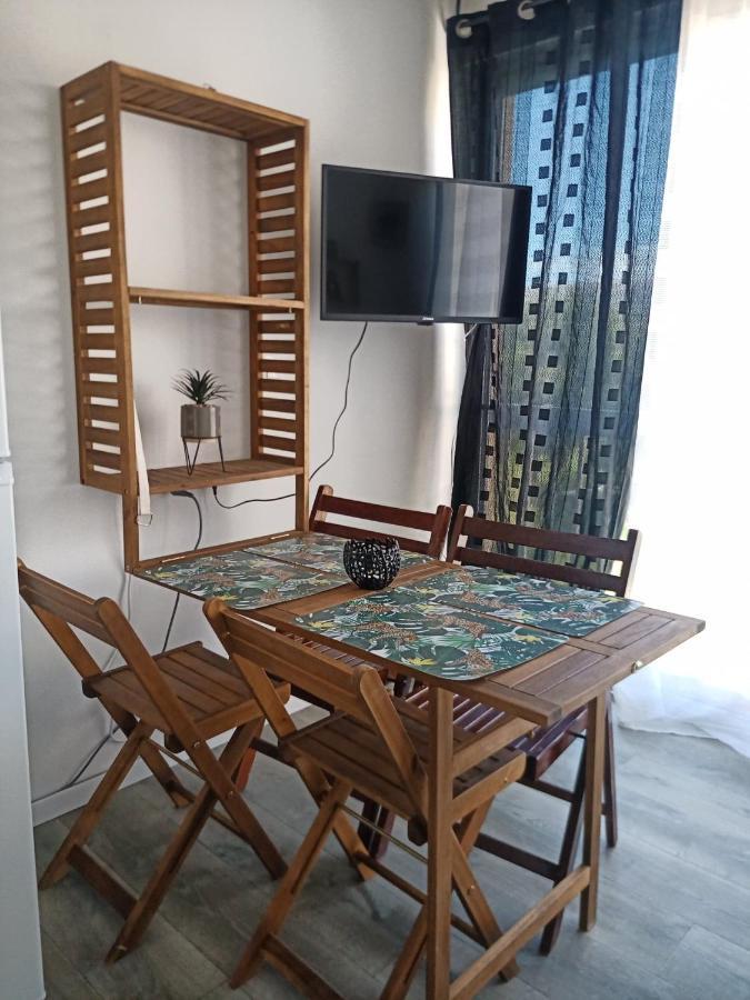 Cosy 4 Personnes, Proche Et Commerce 0 Apartment