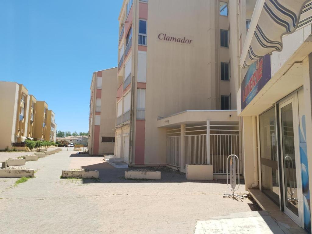 Apartment Cosy 4 Personnes, Proche Et Commerce 0 Le Grau-du-Roi